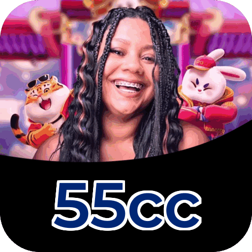 Canal Telegram oficial 55cc mostrando bônus exclusivos códigos promocionais sinais apostas suporte grupos VIP